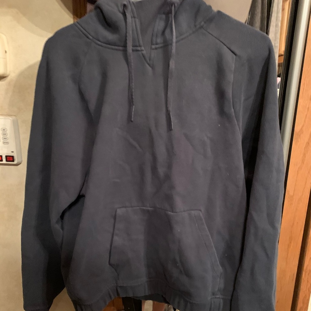 Lululemon hoodie